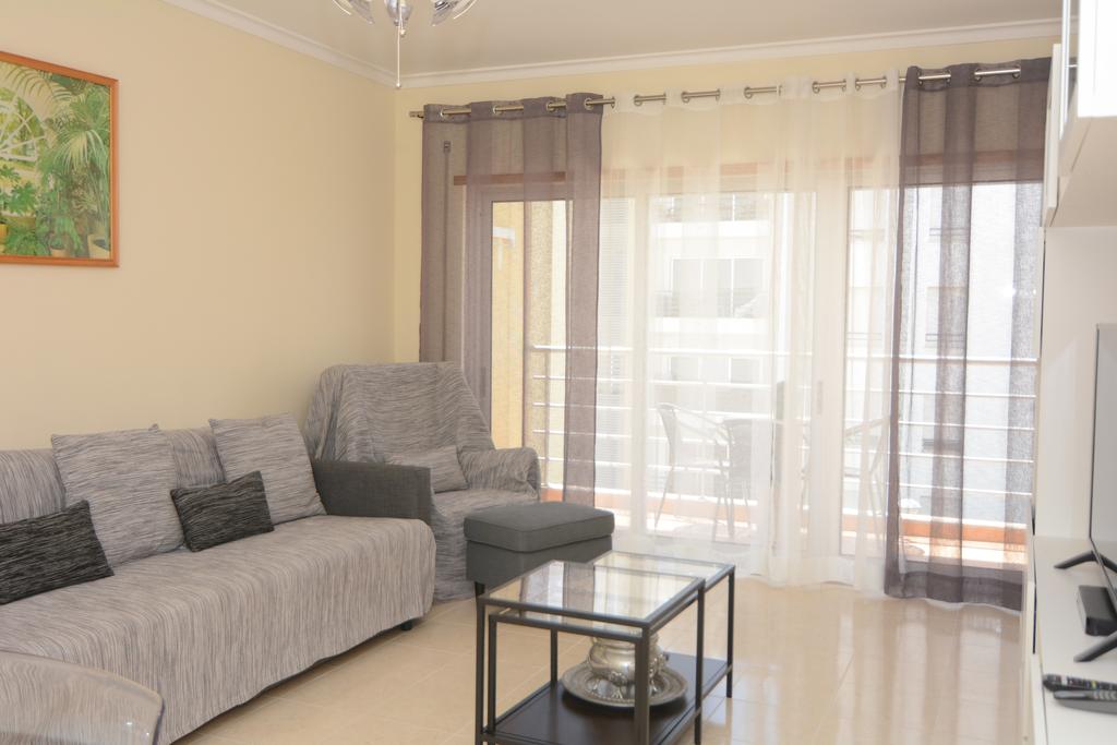 Apartamentos Encosta da Marina - Praia da Rocha room 1
