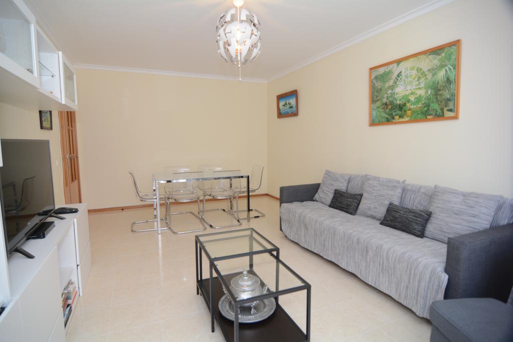 Apartamentos Encosta da Marina - Praia da Rocha room 2