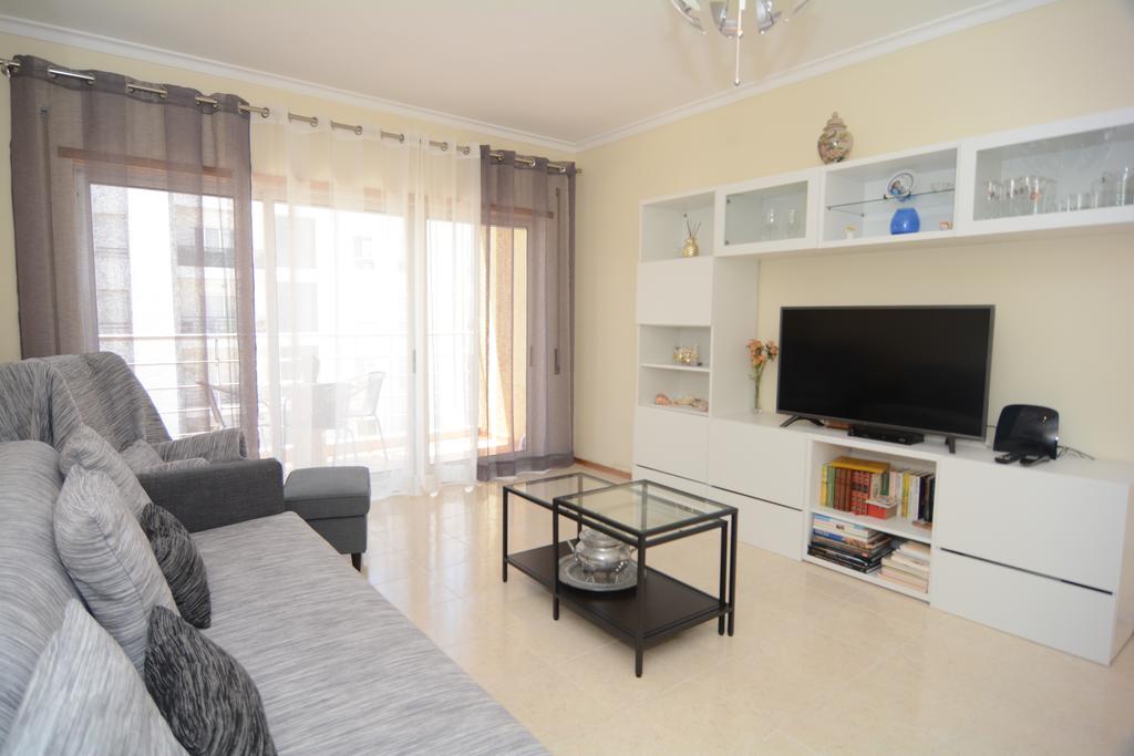 Apartamentos Encosta da Marina - Praia da Rocha room 3